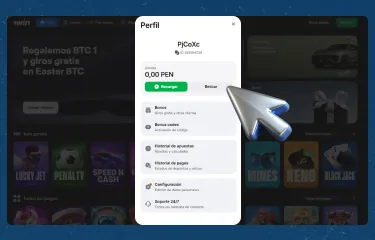 Retiros en 1winbet Perú: instrucciones detalladas para retirar fondos de su cuenta 3