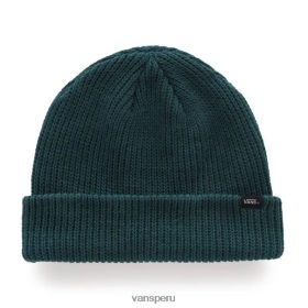 Vans Perú NBDZ461004 azul | Vans gorro básico básico