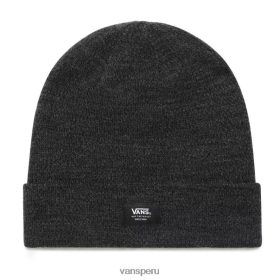 Vans Perú NBDZ461010 gris | Vans gorro con puños mte