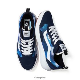 Vans Perú NBDZ461956 único | Vans costumbres galaxia cósmica ultrarange exo