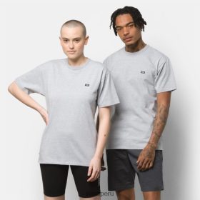 Vans Perú NBDZ462124 brezo atlético | Vans camiseta clásica fuera de la pared