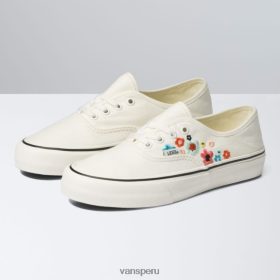 Vans Perú NBDZ462178 malvavisco-multi | Vans maravilloso floral auténtico vr3 sf