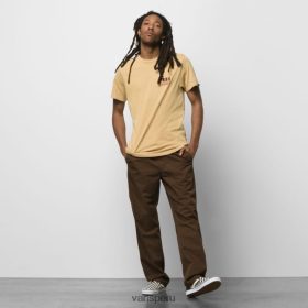 Vans Perú NBDZ462348 taza pequeña | Vans pantalón elástico relajado range