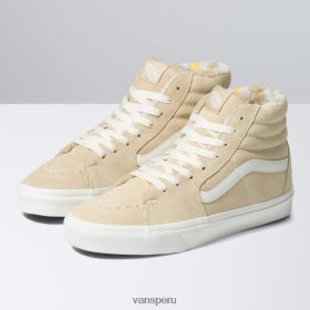 Vans Perú NBDZ462558 biscotti de abrazo acogedor | Vans sk8-hola