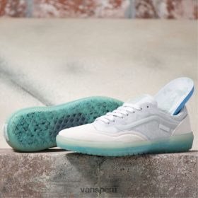 Vans Perú NBDZ462932 beatrice domond hueso-jade | Vans beatrice domond ave pro