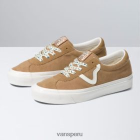 Vans Perú NBDZ462960 venta de propiedades marron | Vans Anaheim fábrica propiedad venta estilo 73 dx
