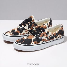 Vans Perú NBDZ462974 vaca multicolor | Vans era de vaca multicolor