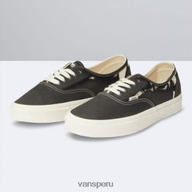 Vans Perú NBDZ463120 asfalto-natural | Vans teoría ecológica auténtica
