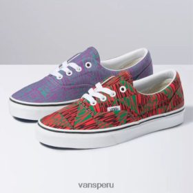 Vans Perú NBDZ463194 anillo de oro-blanco verdadero | Vans anillo moma era de oro