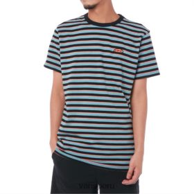 Vans Perú NBDZ463340 camafeo azul | Vans camiseta multiplicadora de colores