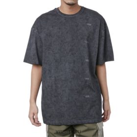 Vans Perú NBDZ463392 imán | Vans camiseta extragrande off the wall tee c2h4