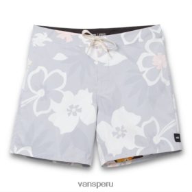 Vans Perú NBDZ463532 flores tudor | Vans bañadores x tudor