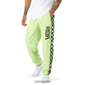 Vans Perú NBDZ463566 verde intenso | Vans pantalón bmx off the wall