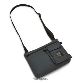 Vans Perú NBDZ463612 asfalto | Vans bolsa para cadáveres cruz de supervivencia