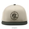Vans Perú NBDZ463656 avena | Vans gorra snapback de elijah berle