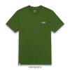 Vans Perú NBDZ463752 único | Vans camiseta de manga corta con logo