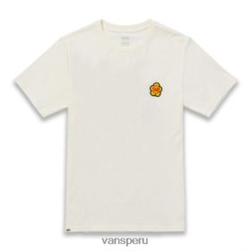 Vans Perú NBDZ463758 malvavisco | Vans Camiseta Mooncasket de la colección de arte Otw