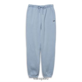 Vans Perú NBDZ463948 ashley azul | Vans pantalón deportivo cómodo y relajado