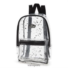 Vans Perú NBDZ463998 observatorio | Vans mochila de tpu límites