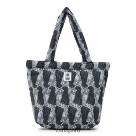 Vans Perú NBDZ464020 negro | Vans x bolso de ceremonia de apertura