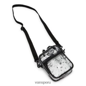 Vans Perú NBDZ464022 observatorio | Vans bolsa para cadáveres cruz transparente lista para la calle