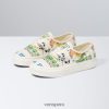 Vans Perú NBDZ464162 eco positividad-natural | Vans teoría ecológica para niños auténtica
