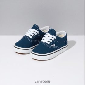 Vans Perú NBDZ464218 gibraltar blanco verdadero mar | Vans era del niño