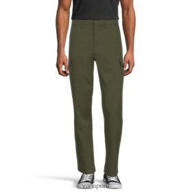 Vans Perú NBDZ464492 hoja de uva | Vans pantalones cargo relajados service lt para hombre