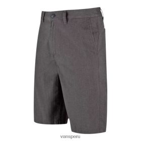 Vans Perú NBDZ464526 brezo de grava 1s0 | Vans pantalones cortos dewitt para hombre