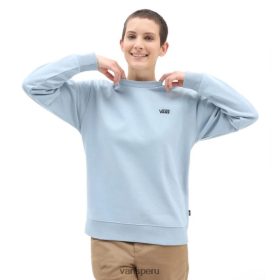 Vans Perú NBDZ46460 azul | Vans suéter volador v bff
