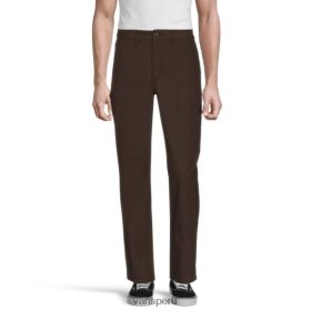 Vans Perú NBDZ464618 taza pequeña | Vans pantalones cónicos relajados auténticos chinos glide para hombre