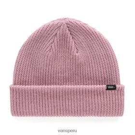 Vans Perú NBDZ46630 rosa | Vans gorro básico básico