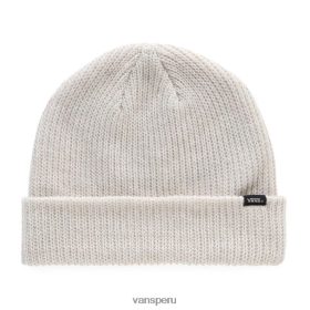 Vans Perú NBDZ46642 blanco | Vans gorro básico básico