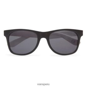 Vans Perú NBDZ46664 blanco y negro | Vans gafas de sol spicoli