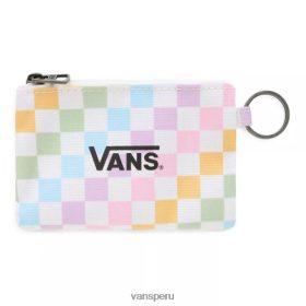Vans Perú NBDZ46760 multi | Vans quédate con el llavero de cambio