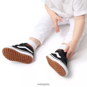 Vans Peru NBDZ461101 negro | Vans Zapatillas de niño sk8-mid reedición mte-1 v (1-4 años)