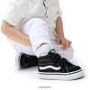 Vans Peru NBDZ461161 negro | Vans Zapatillas sk8-mid reedición v de niño (1-4 años)