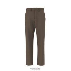 Vans Peru NBDZ461409 cantina | Vans pantalón holgado chino auténtico