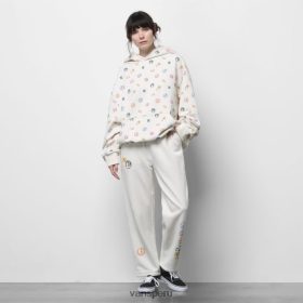 Vans Peru NBDZ462571 natural | Vans pantalón deportivo en nuestras manos