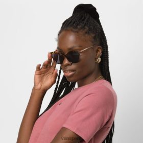 Vans Peru NBDZ462595 tortuga | Vans gafas de sol de visión clara
