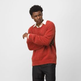 Vans Peru NBDZ462703 aceite de chile | Vans suéter x curren x nudo