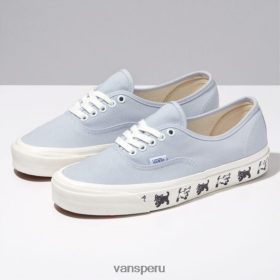 Vans Peru NBDZ462963 vans best friend gris amanecer | Vans mejor amigo autentico 44 dx
