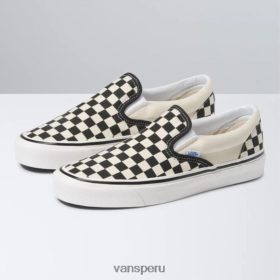 Vans Peru NBDZ463039 inspector | Vans Anaheim Factory Classic Slip-On 98 DX