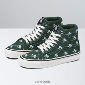 Vans Peru NBDZ463085 natural | Vans liang arenoso sk8-hi 38 dx