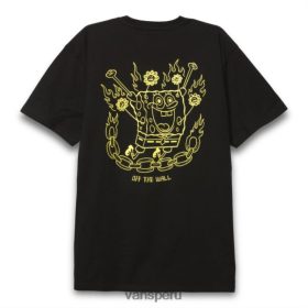 Vans Peru NBDZ463397 gigliotti | Vans camiseta mike gigliotti para x bob esponja jump