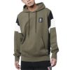 Vans Peru NBDZ463491 hoja de uva | Vans 66 suministro sudadera con capucha 66-ii para hombre