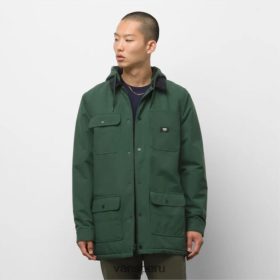 Vans Peru NBDZ463511 sicomoro | Vans abrigo de trabajo de taladro largo mte-1