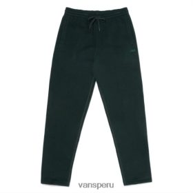 Vans Peru NBDZ463561 escarabajo | Vans pantalón cómodo y cónico de polar