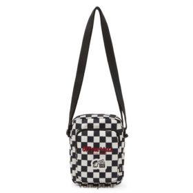 Vans Peru NBDZ463617 blanco negro | Vans decirle a un amigo bolsa para cadáveres cruz