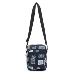 Vans Peru NBDZ463629 Impresión duyán de 13 cm. | Vans bandolera duyanaizi de la colección de arte otw